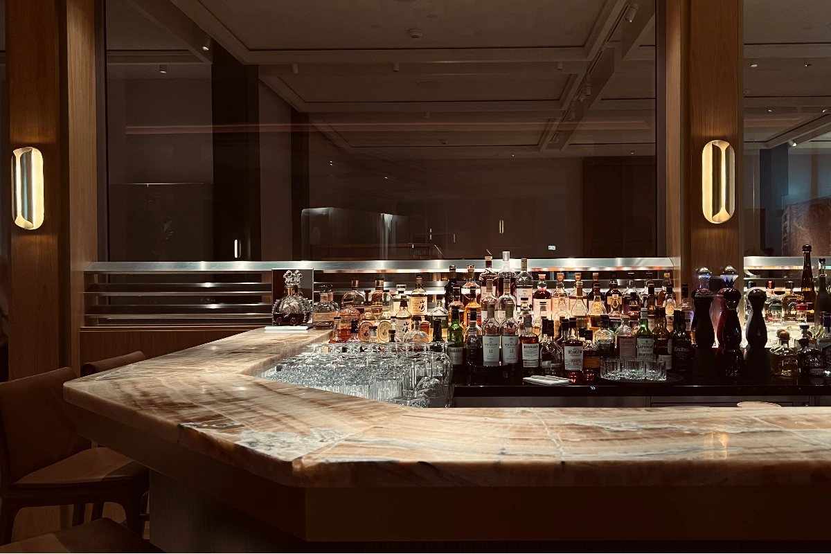 Mandarin Oriental Savoy Zurich