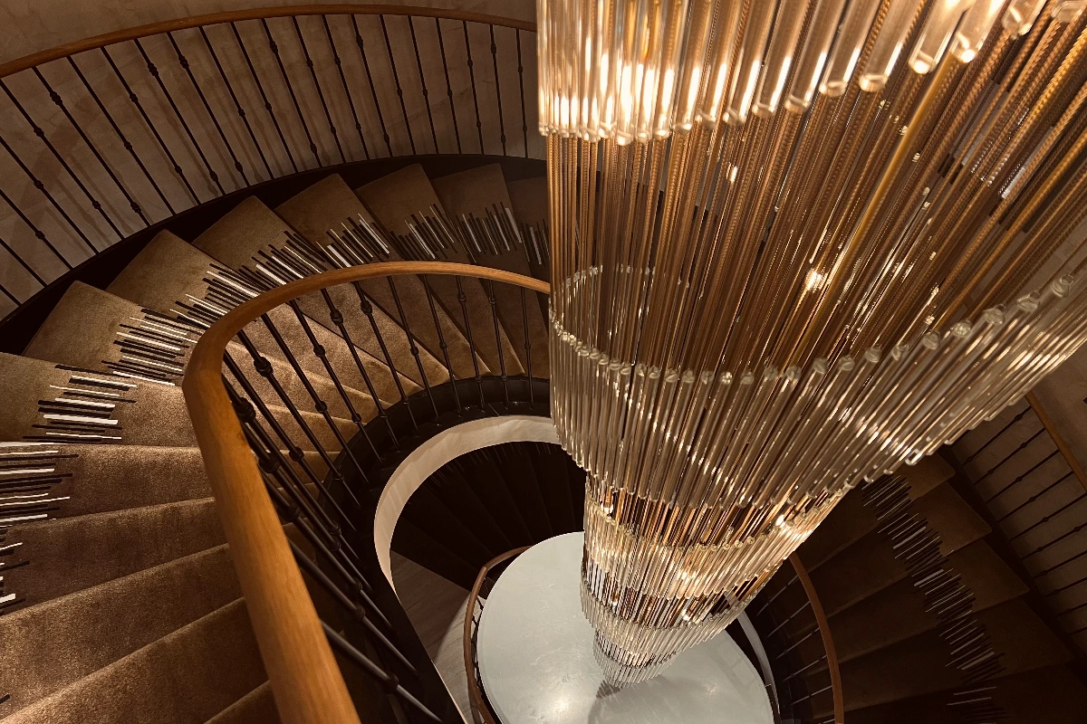 Mandarin Oriental Savoy Zurich