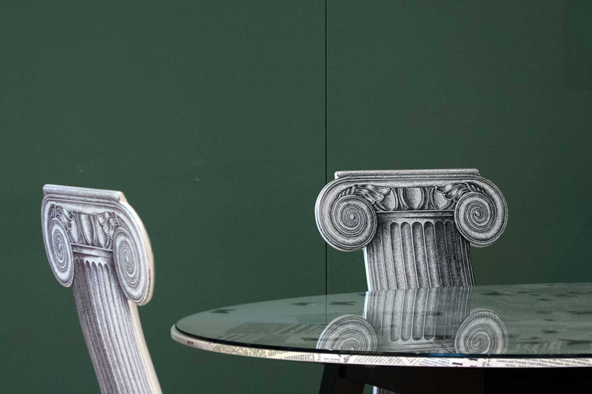 Fornasetti Suite