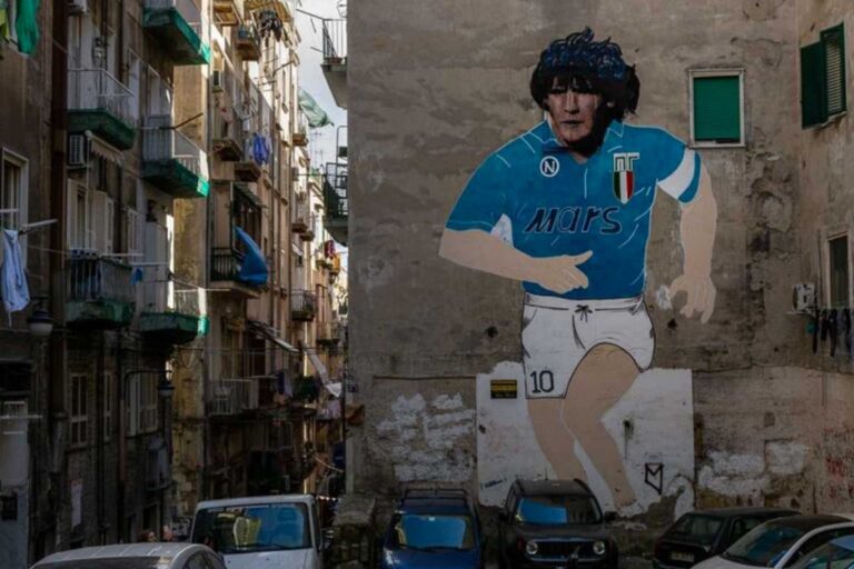 Maradona
