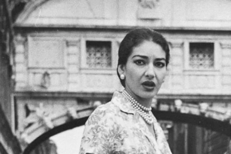 Maria Callas a Venezia_2Cover|Maria Callas