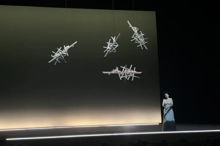 Marina Rebeka|La Scala