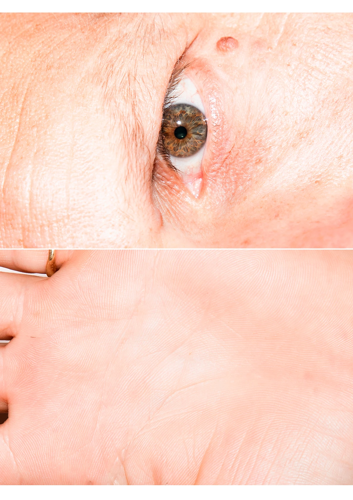 Martino Gamper details. Photography Antonio Giancaspro