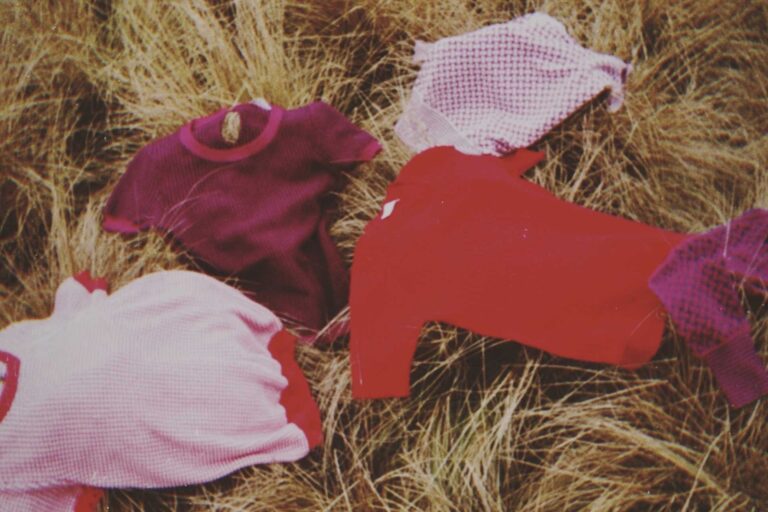 Michele Ciocca on the Drumohr yarn creation process. PH GIOVANNI VARLONGA