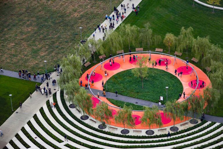 Biblioteca degli Alberi