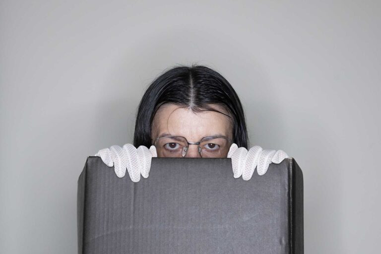 ‘I can't get over my joy’