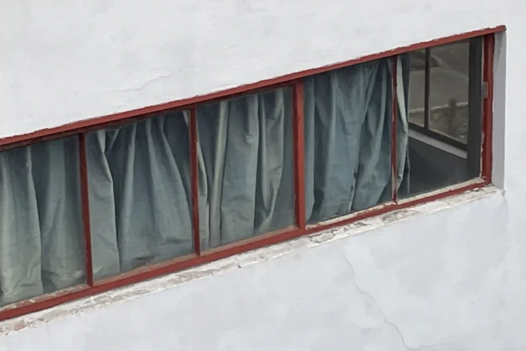 Museo Casa Estudio Diego Rivera and Frida Kahlo – exterior details