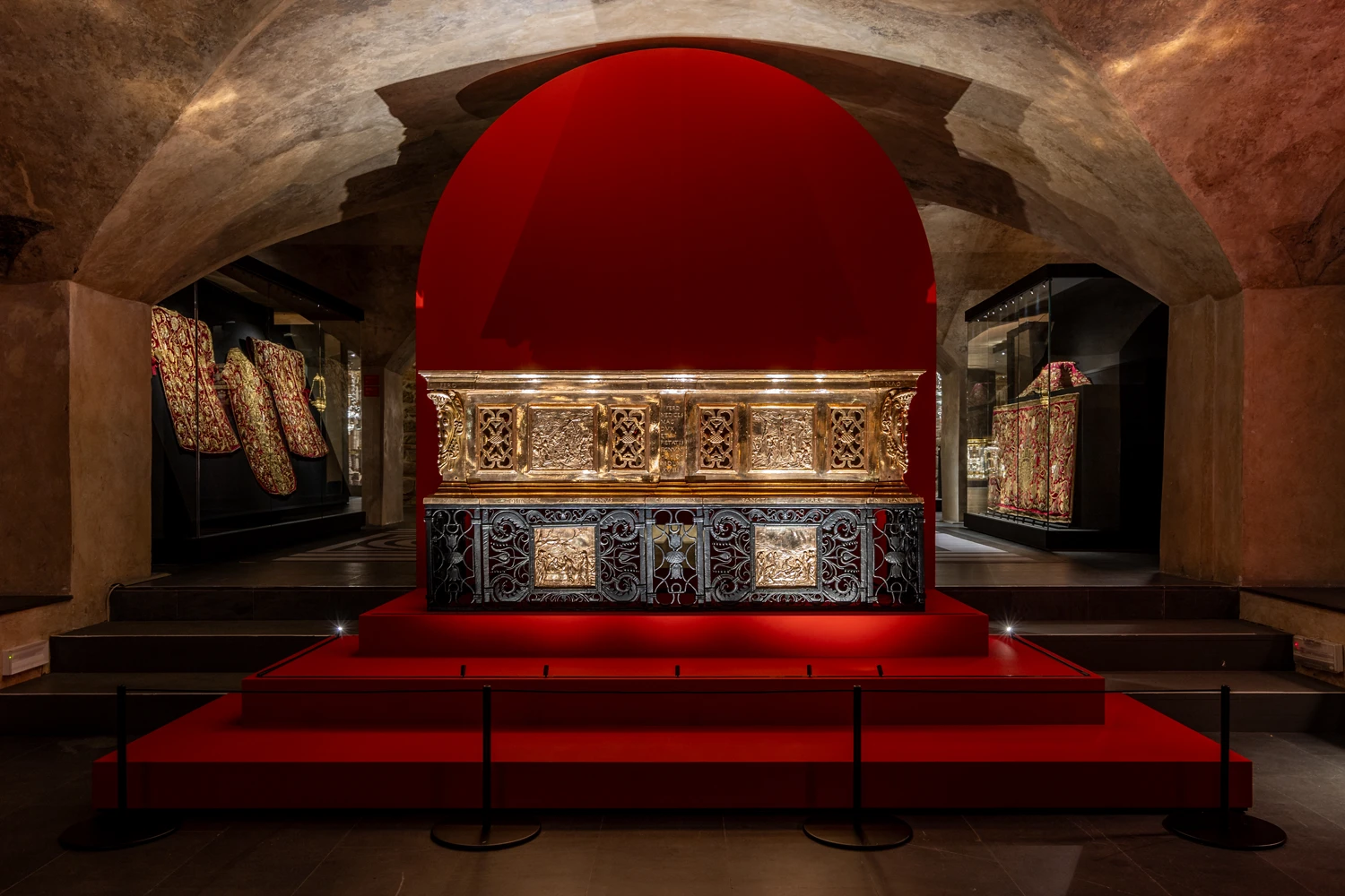 Museo Marino Marini Firenze - Ph. Giovanni De Stefano