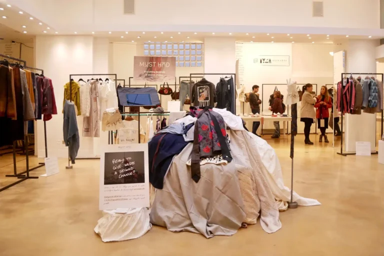 Must Had event in Milan