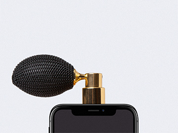 NOSE PARIS PERFUMES