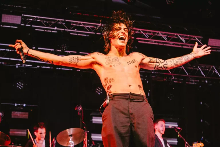 Naska al Mi Ami 2023