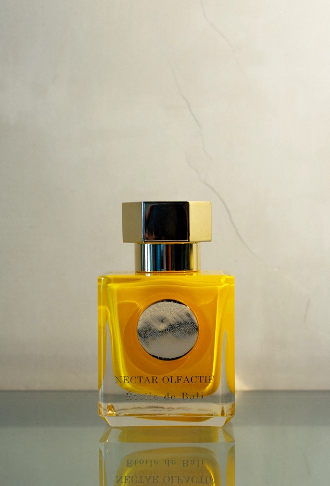 Nectar Olfactif|Etoile de Bali by Nectar Olfactif|Etoile de Bali by Nectar Olfactif