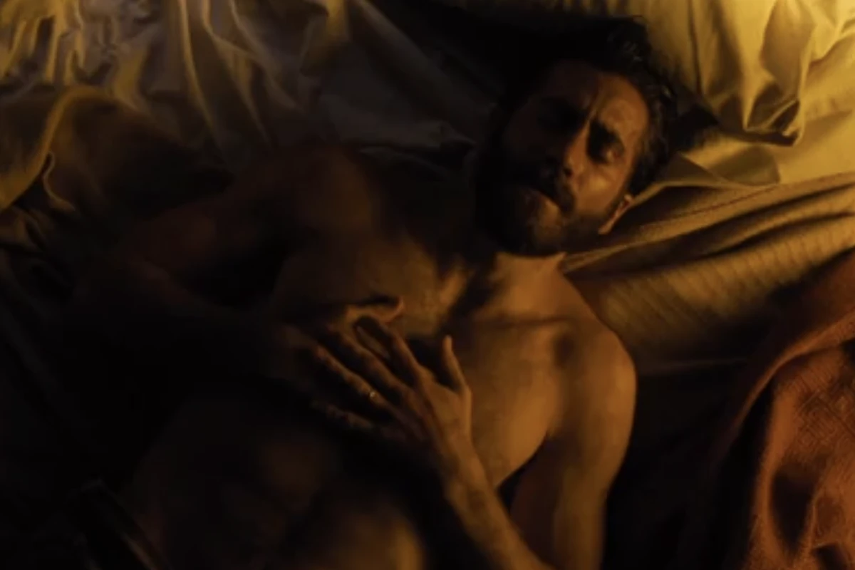 Nocturnal Animals (2016)