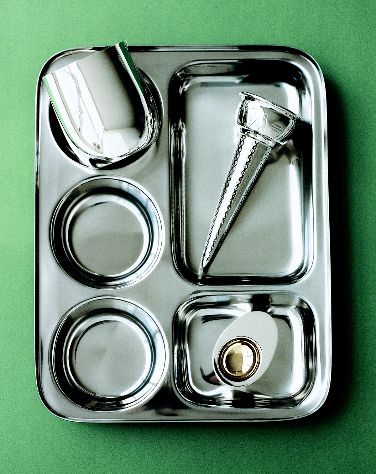 Object de vie Delfina Delettrez. Photography Eduard Sánchez Ribot