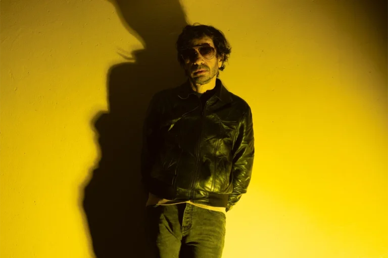 Olivier Zahm