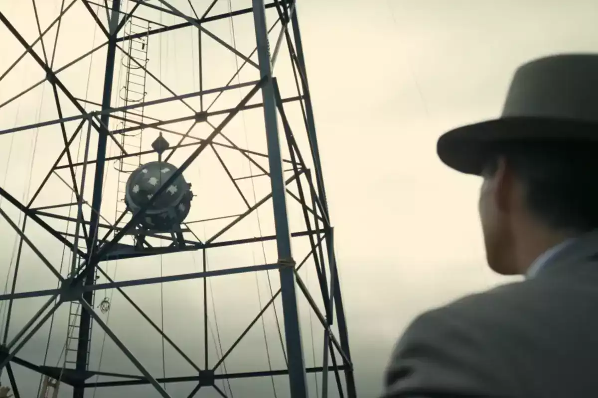 Oppenheimer