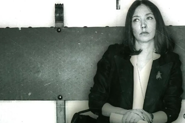 Oriana Fallaci
