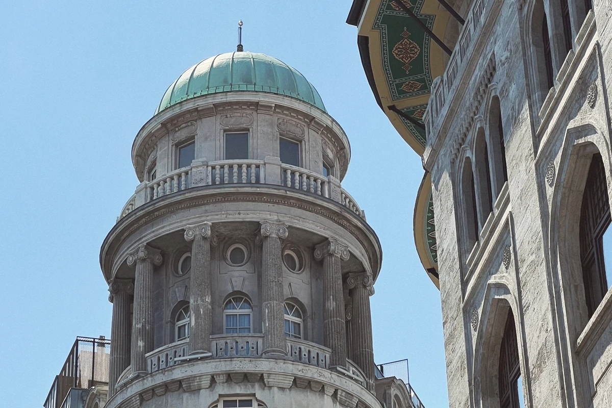 Orientbank Hotel Istanbul