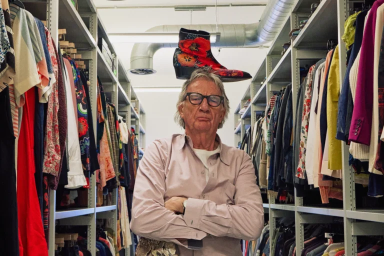 PAUL SMITH SHOOT 21st May