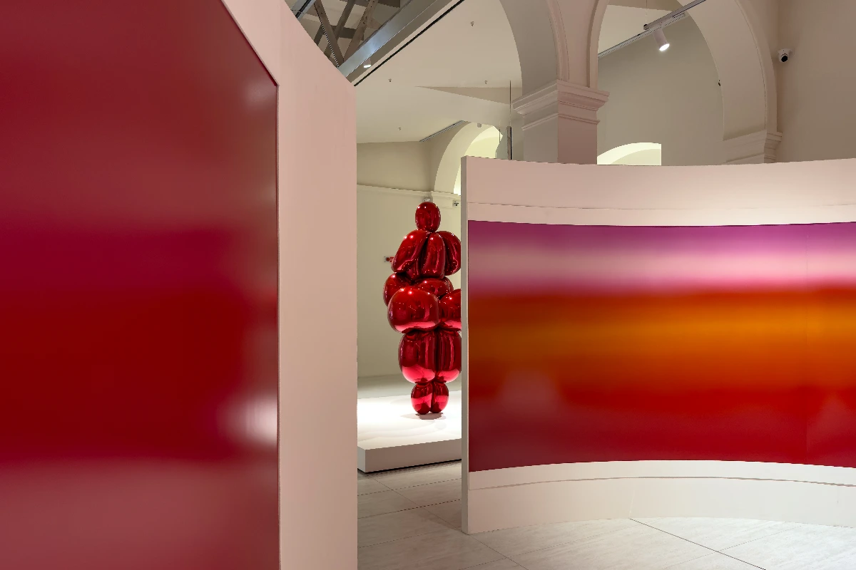 Orizzonti Rosso