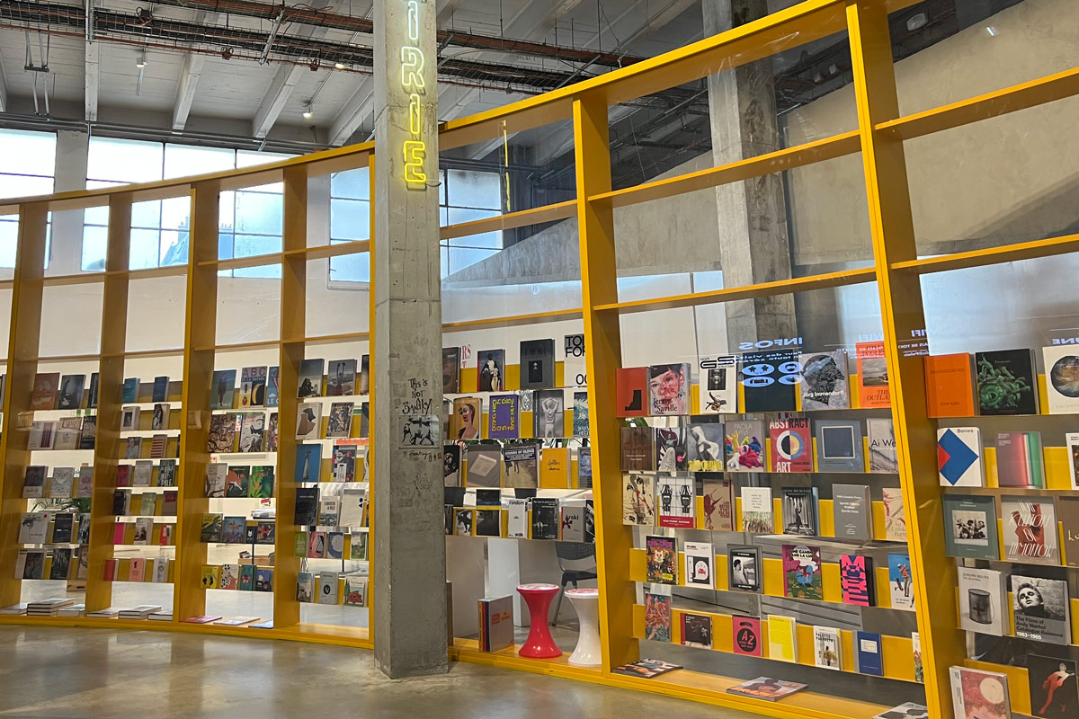 Palais de Tokyo