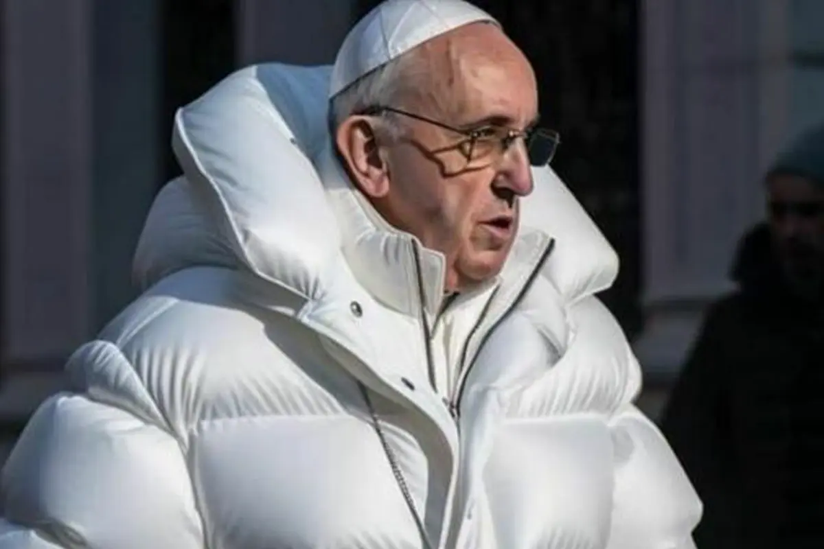 Papa Francesco