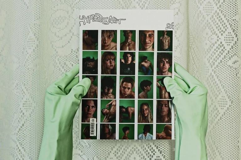 Paper Pages in Sofia offers a range of niche publications