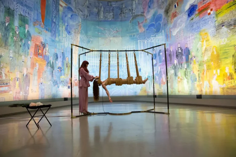 Lampoon Paradise Found