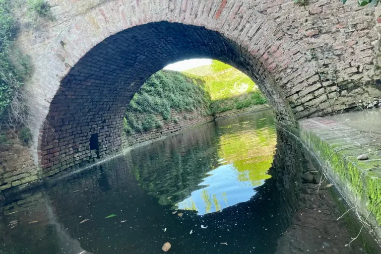 Mura medioevali – Vernate