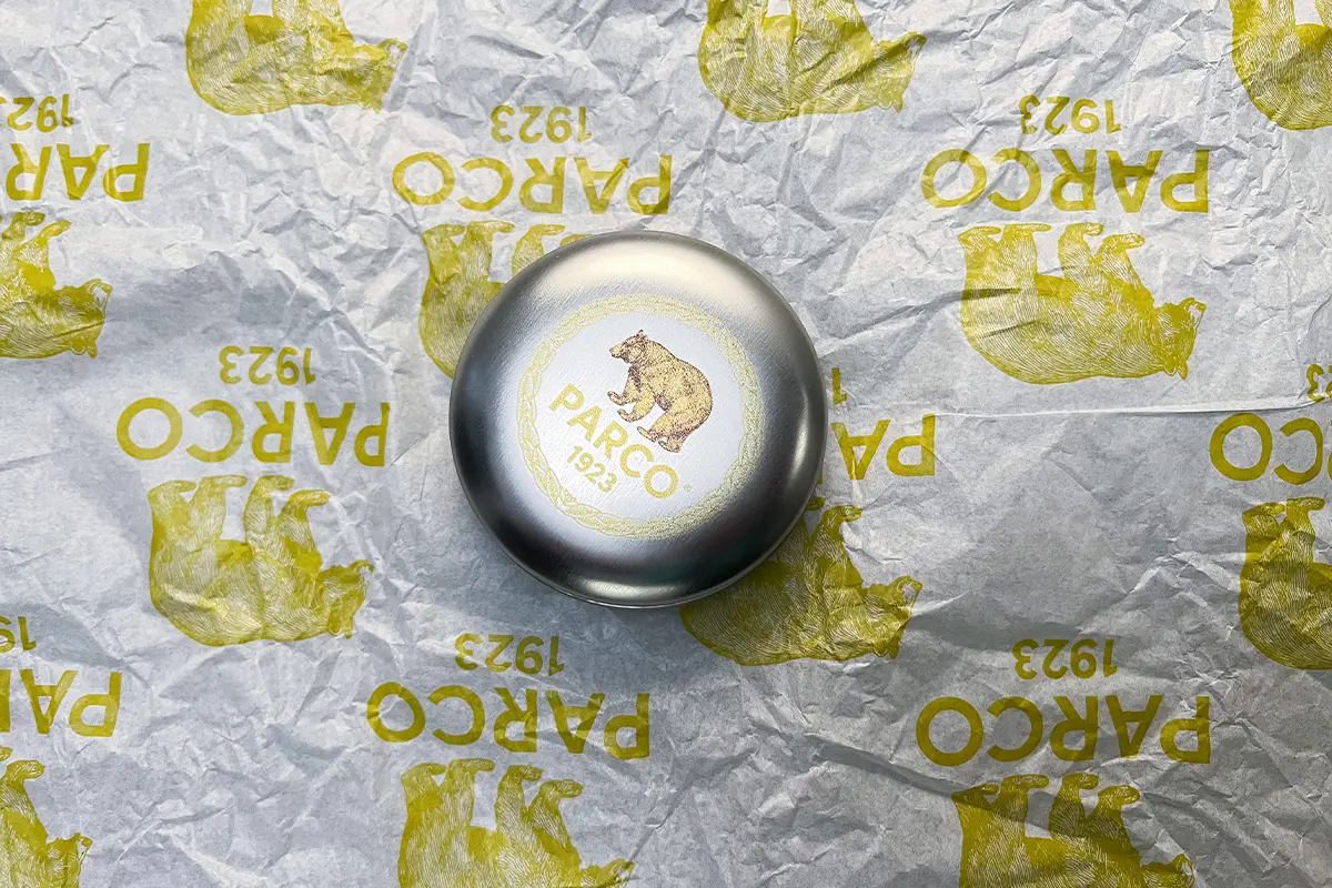 Parco1923 Soap Bar