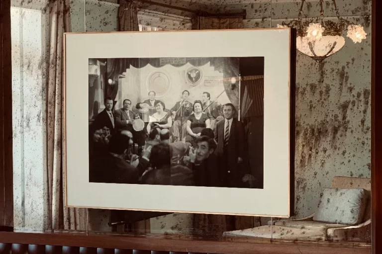 Park Hyatt Istanbul Maçka Palas