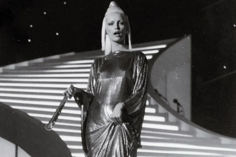 Patty Pravo