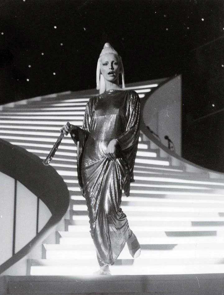Patty Pravo, Sanremo 1984