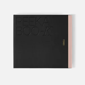 FENDI <br>Peekaboo-k