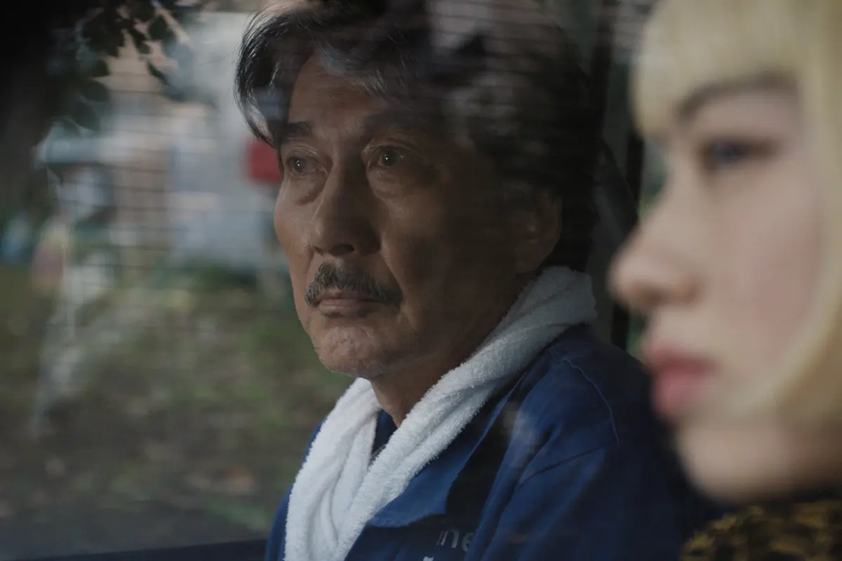 Perfect Days, Wim Wenders, 2023