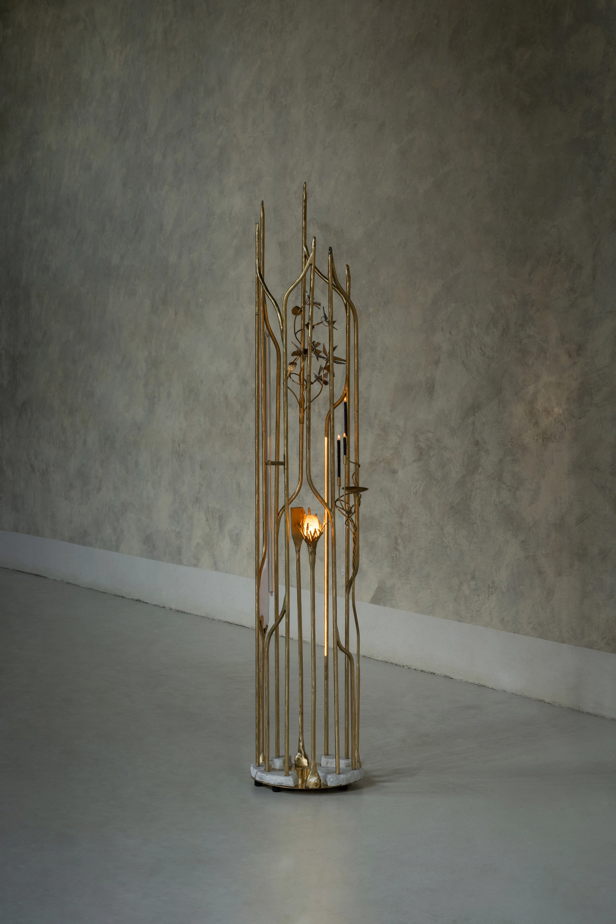 Morghen Studio – Photography Studio Brinth. Courtesy of Galerie Philia