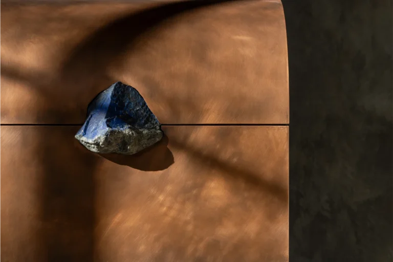 Pierre de Valck – Photography Studio Brinth. Courtesy of Galerie Philia|