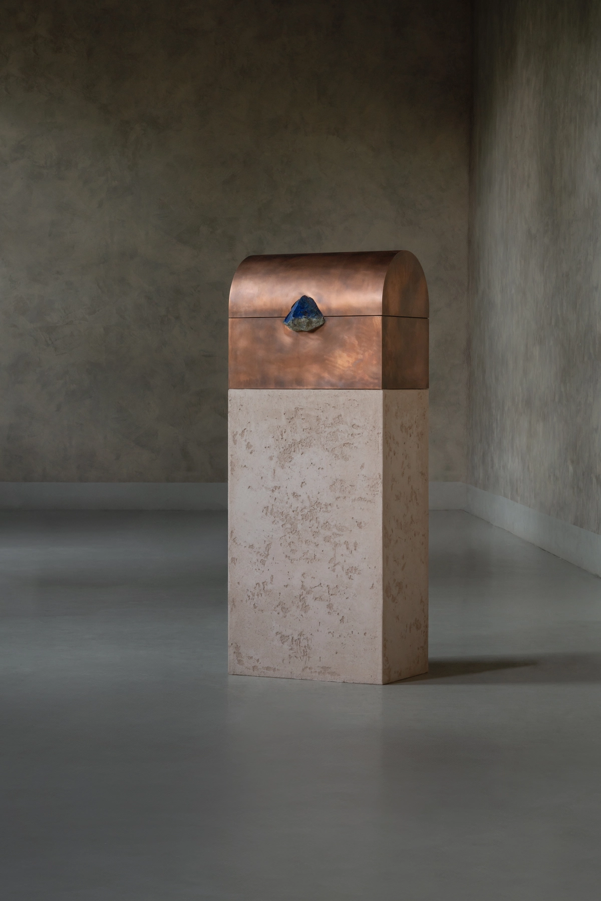 Pierre de Valck – Photography Studio Brinth. Courtesy of Galerie Philia
