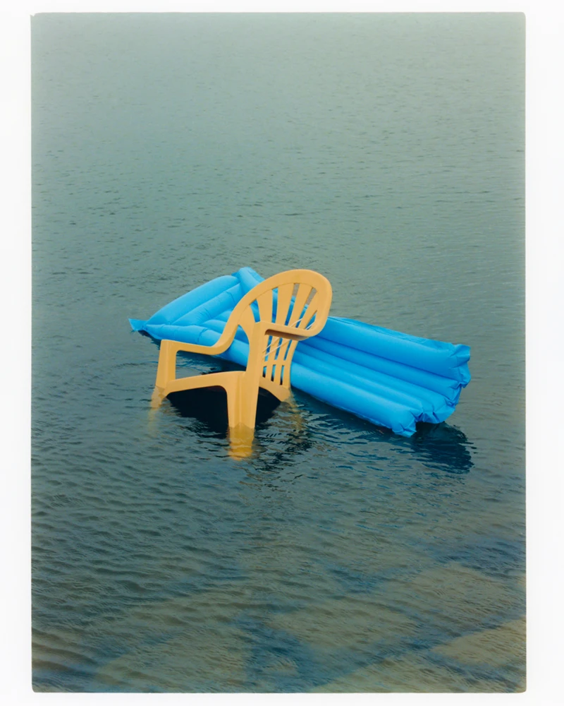 Photography Jaap Strijker