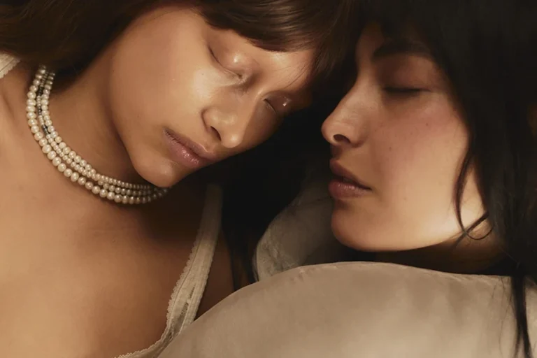 |Pilar and Minnie shot by Mona Morali