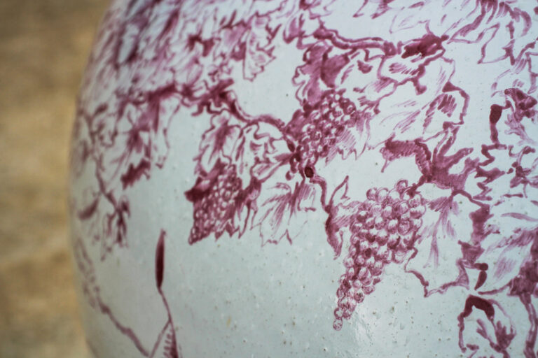 Pietro Ruffo Il Canto della Terra