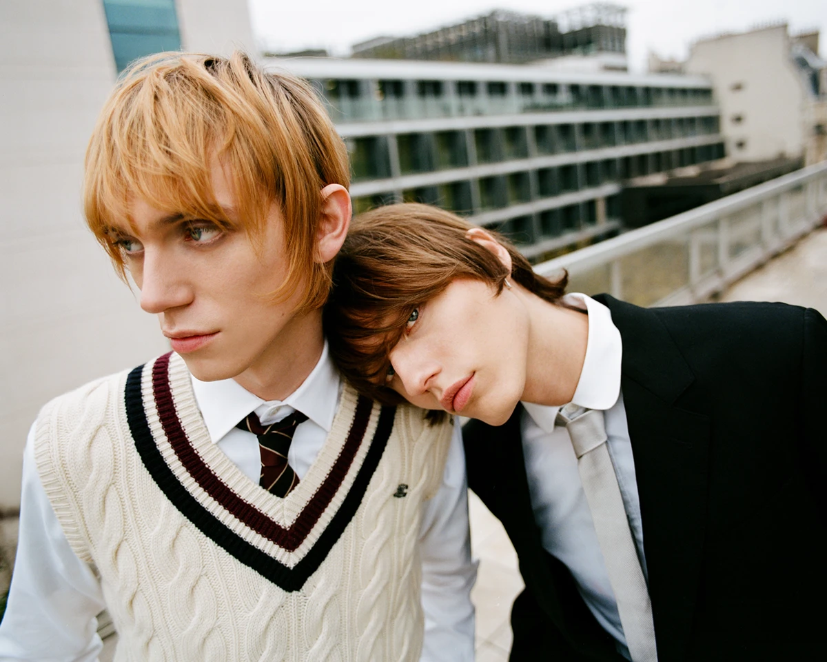 Pol Sound shot by Laura Friedli