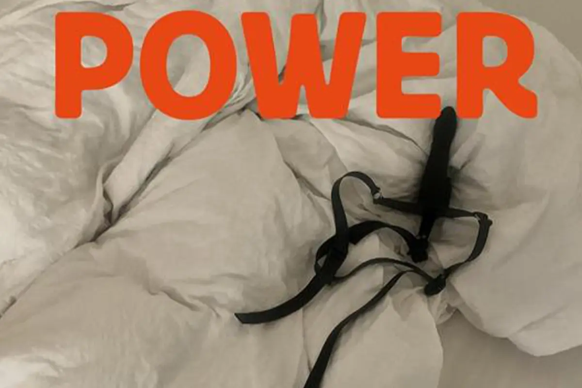 Power Bottom