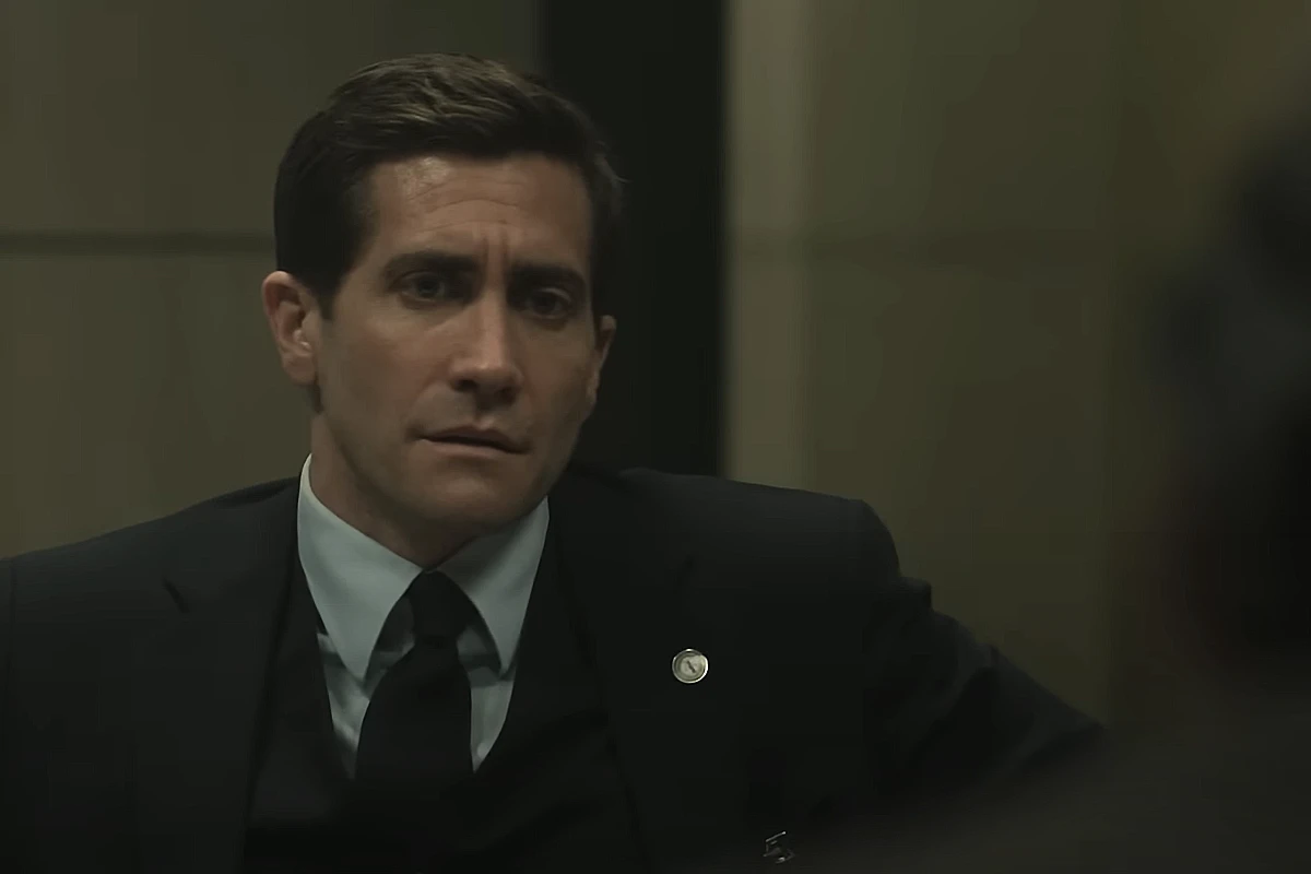 Presumed Innocent