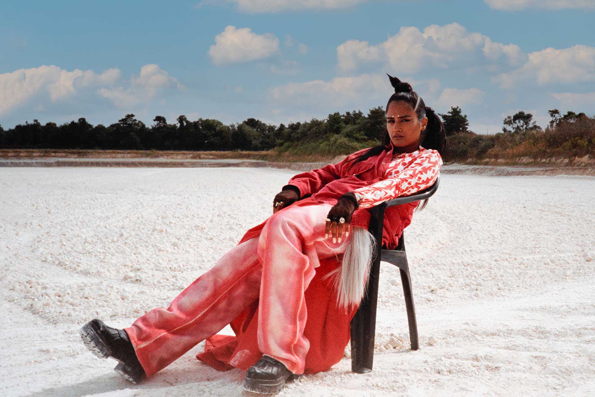 Priya Ragu broke into the world of music with ‘Damnshestamil’