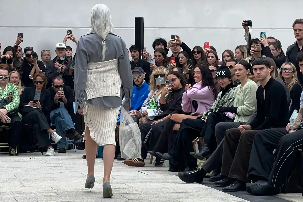 Marco Rambaldi Show 2024|