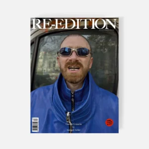 Re-edition 20 <br>Autumn/Winter 2023