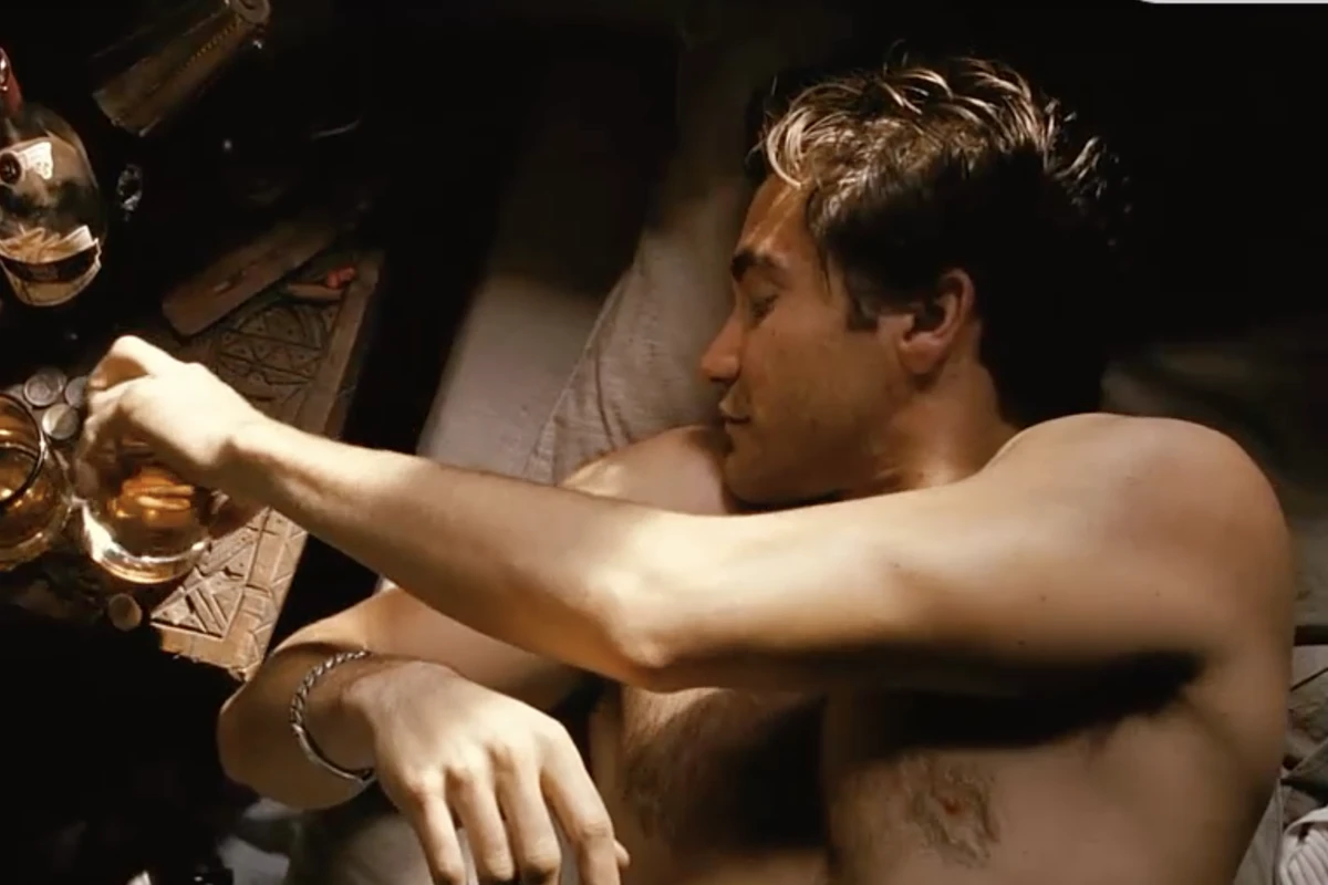 Rendition (2007)