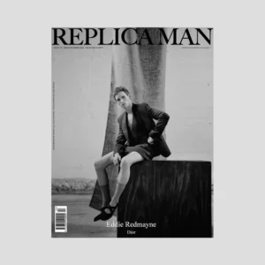 Replica Man 13<br>The Spring/Summer Issue