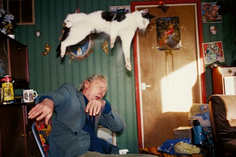 Richard Billingham